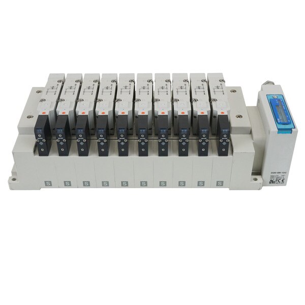 top of manifold